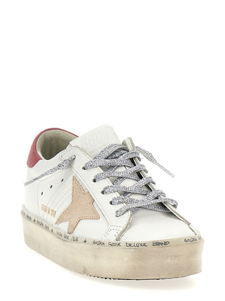 Hi Star Sneakers