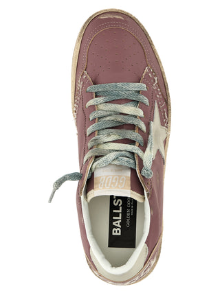 Ballstar Sneaker