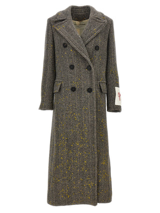 Behren Coat