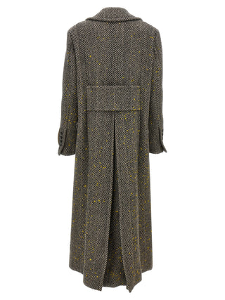 Behren Coat