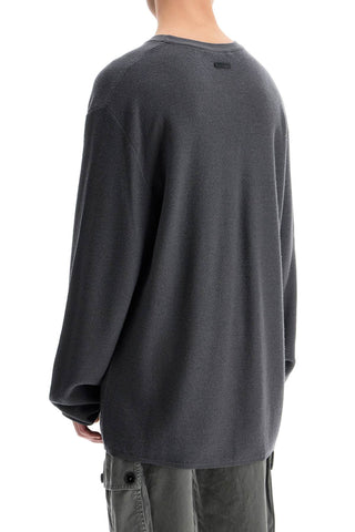 Oversized Crewneck