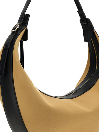 Augustina Hobo Shoulder Bag