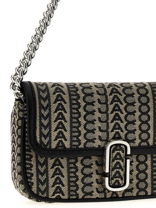 The Monogram J Marc Mini Shoulder Bag