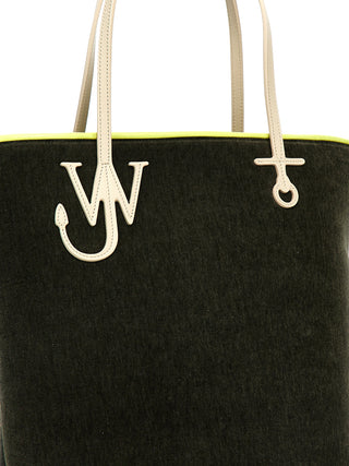 Tall Anchor Tote Shopping Bag