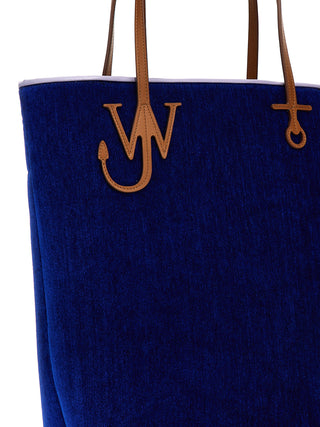 Tall Anchor Tote Shopping Bag