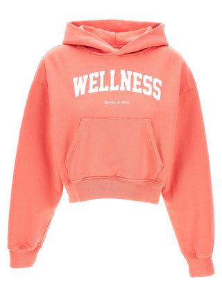 Wellness Ivy Hoodie