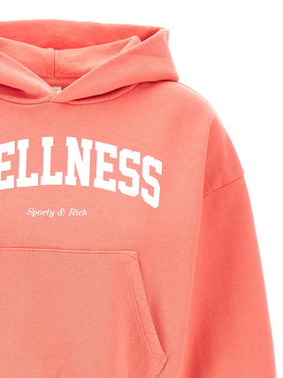 Wellness Ivy Hoodie