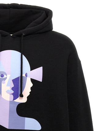 Bauhaus Hoodie