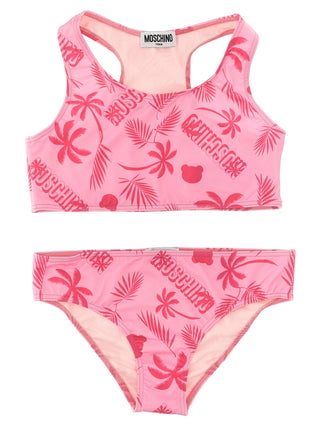 All Over Print Bikini