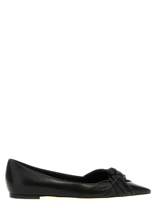 Hedera Ballet Flats