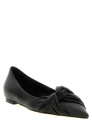 Hedera Ballet Flats