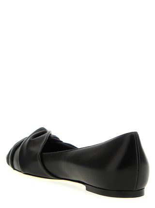 Hedera Ballet Flats