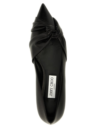 Hedera Ballet Flats