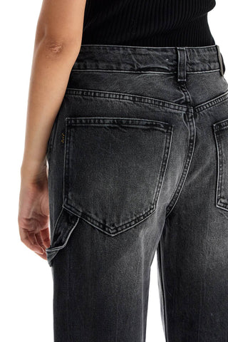 Winona Straight Leg Jeans For