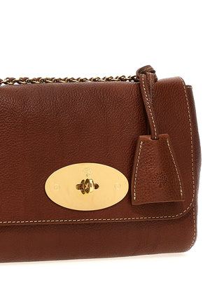 Lily Legacy Crossbody Bag