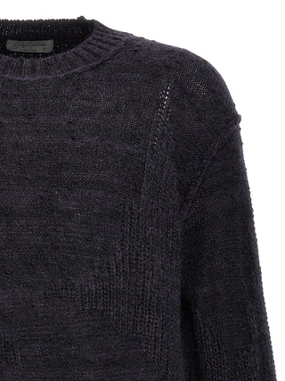 Mohair Sweater