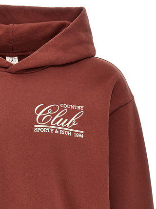 94 Country Club Hoodie