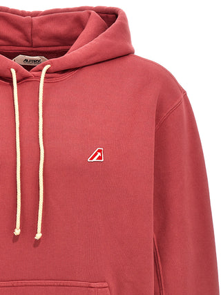 Logo Hoodie