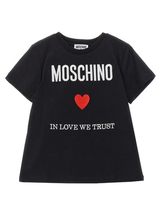 In Love We Trust T-shirt