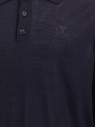 Ami De Coeur Polo Shirt