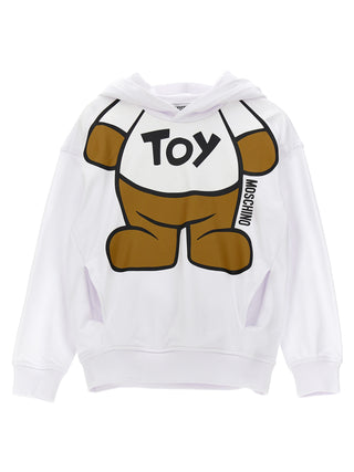 Toy Hoodie