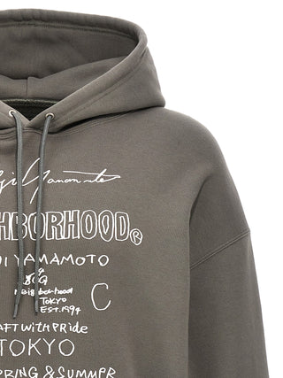 Neighborhood Hoodie