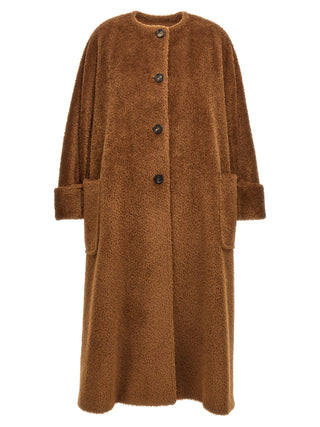 Hudson Coat