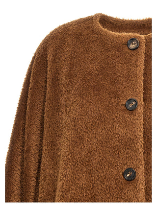 Hudson Coat