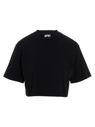 Hpny Cropped T-shirt