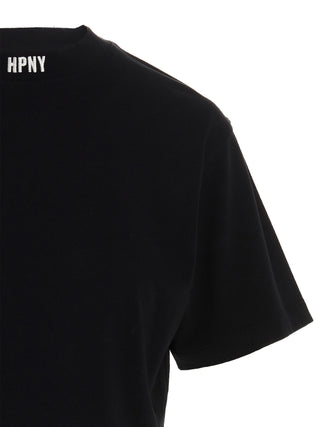 Hpny Cropped T-shirt