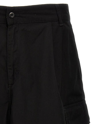 Cole Cargo Bermuda Shorts