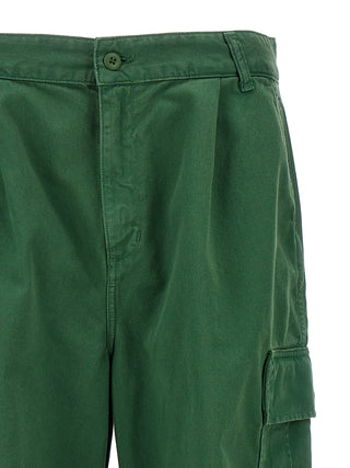 Cole Cargo Trousers