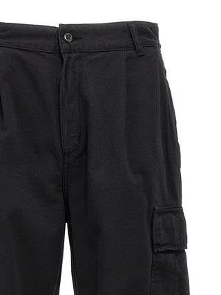 Cole Cargo Trousers