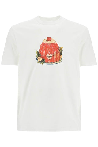 S/s Pudding T-shirt