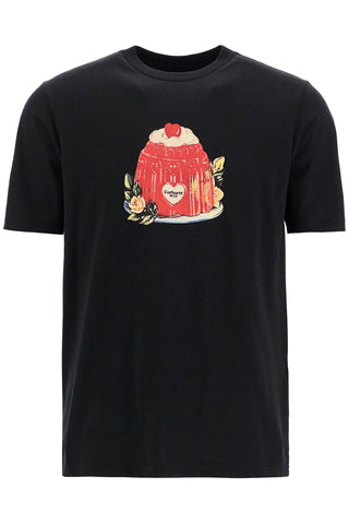 S/s Pudding T-shirt