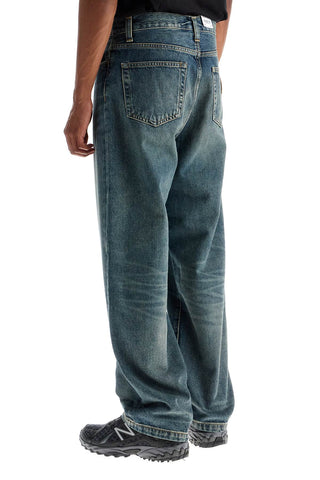 Loose Fit Landon Jeans