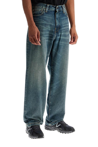 Loose Fit Landon Jeans