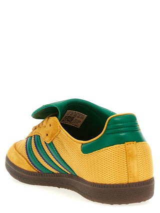 Samba Lt Sneakers