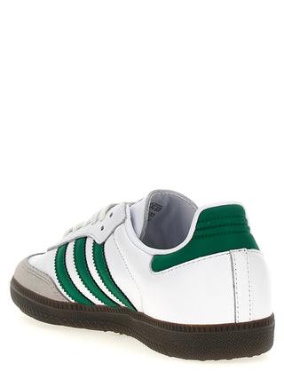 Samba Og Sneakers