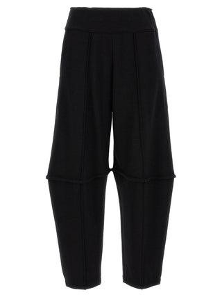 Tact Wool Jersey Pants