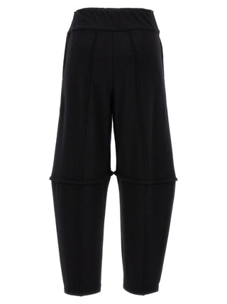 Tact Wool Jersey Pants