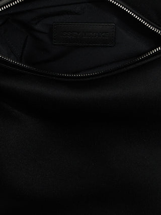 Enveloping Square Shoulder Bag