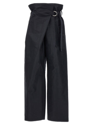 Enfold Trousers