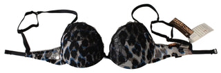 Elegant Black Lace Reggiseno Bra - Luxury for You