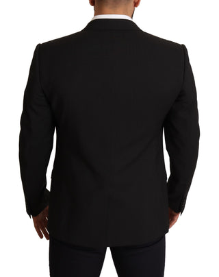 Elegant Slim Fit Martini Blazer Jacket - Luxury for You