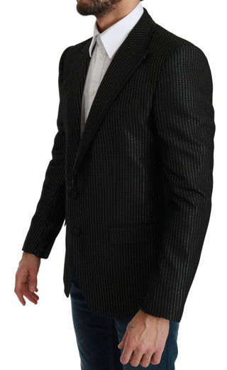 Elegant Slim Fit Formal Jacket Blazer - Luxury for You