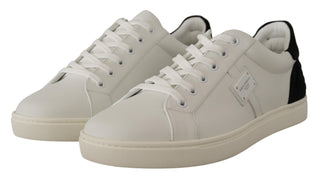 Exclusive White Sneakers For Men