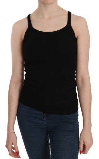 Chic Sleeveless Spaghetti Strap Top - Luxury for You