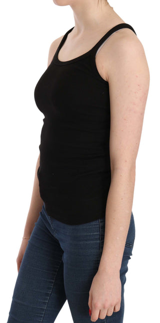 Chic Sleeveless Spaghetti Strap Top - Luxury for You