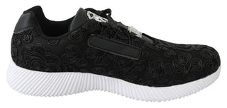 Elegant Plein Sport Runner Joice Sneakers - Luxury for You